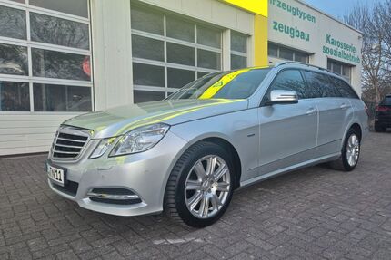 Mercedes-Benz E 200 Gebrauchtwagen