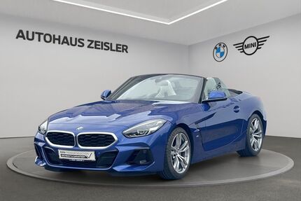 BMW Z4 Gebrauchtwagen