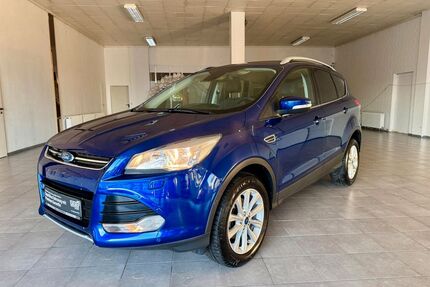 Ford Kuga Gebrauchtwagen