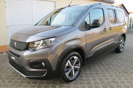 Peugeot Rifter Gebrauchtwagen