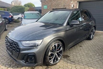 Audi SQ5 Gebrauchtwagen
