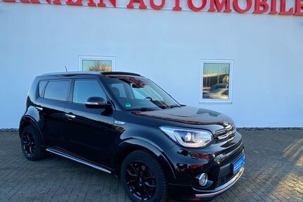 Kia Soul Gebrauchtwagen
