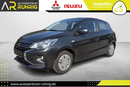 Mitsubishi Space Star Gebrauchtwagen