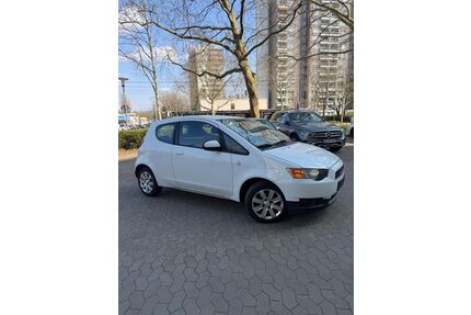 Mitsubishi Colt Gebrauchtwagen