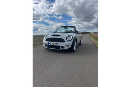 Mini Cooper S Cabrio Gebrauchtwagen