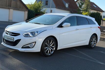 Hyundai i40 Gebrauchtwagen