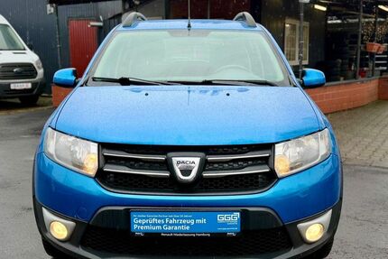 Dacia Sandero Gebrauchtwagen