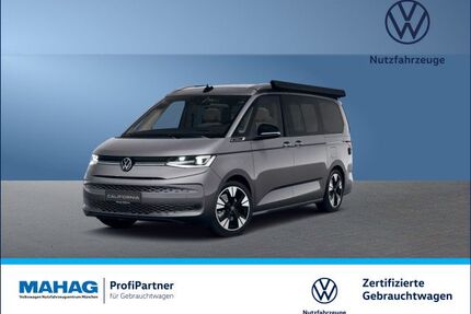 VW T7 California Gebrauchtwagen