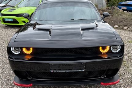 Dodge Challenger Gebrauchtwagen