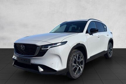 Mazda CX-5 Gebrauchtwagen