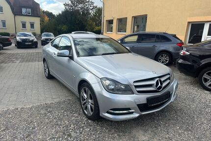 Mercedes-Benz C 220 Gebrauchtwagen