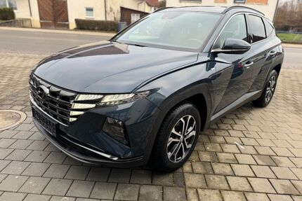 Hyundai TUCSON Gebrauchtwagen