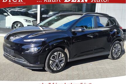 Hyundai KONA Elektro Gebrauchtwagen