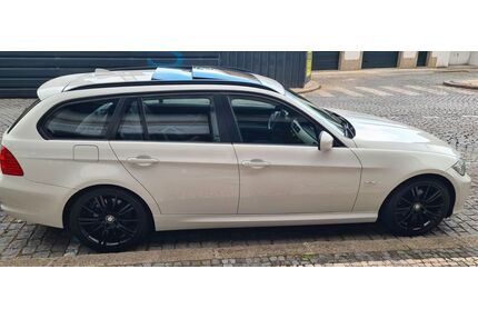 BMW 318 Gebrauchtwagen