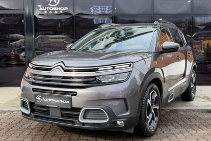 Citroen C5 Aircross Gebrauchtwagen