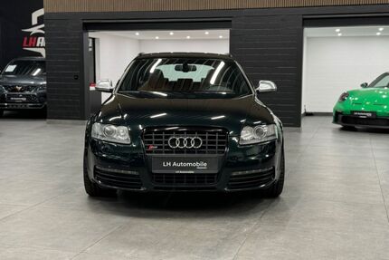 Audi S6 Gebrauchtwagen