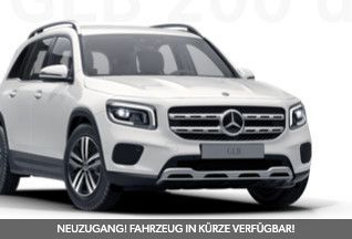 Mercedes-Benz GLB 200 Gebrauchtwagen