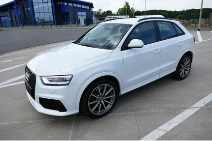 Audi RSQ3 