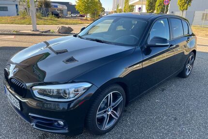 BMW 120 Gebrauchtwagen