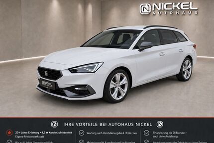 Seat Leon Gebrauchtwagen