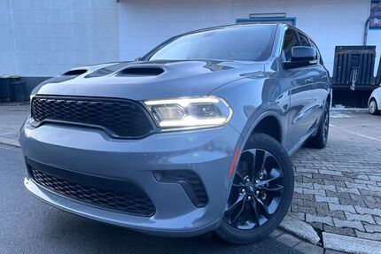 Dodge Durango Gebrauchtwagen