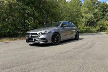 Mercedes-Benz A 250 Gebrauchtwagen