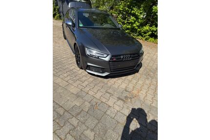 Audi S4 Gebrauchtwagen