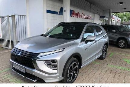 Mitsubishi Eclipse Cross Gebrauchtwagen