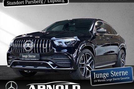 Mercedes-Benz GLE 53 AMG Gebrauchtwagen