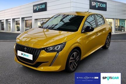 Peugeot 208 Gebrauchtwagen