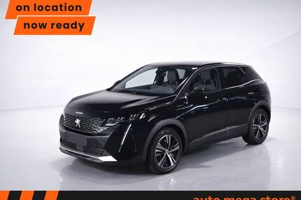 Peugeot 3008 Gebrauchtwagen