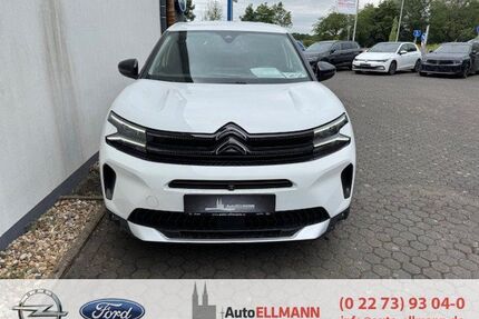 Citroen C5 Aircross Gebrauchtwagen
