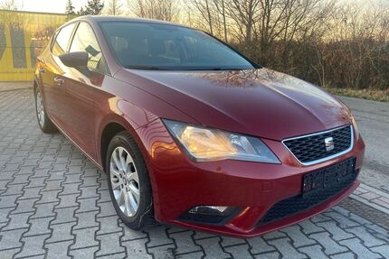Seat Leon Gebrauchtwagen
