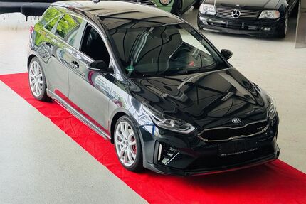 Kia ceed / Ceed Gebrauchtwagen