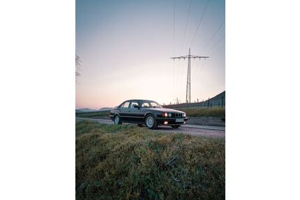 BMW 520 Gebrauchtwagen