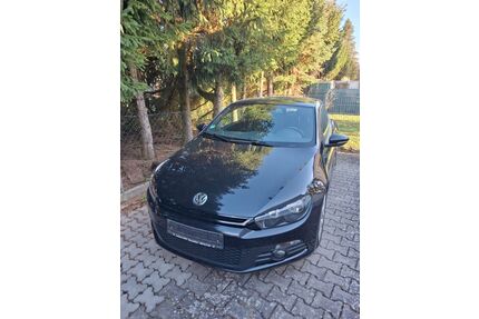 VW Scirocco Gebrauchtwagen