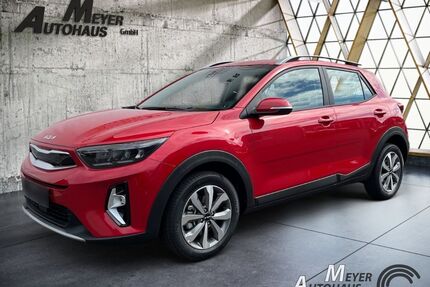 Kia Stonic Gebrauchtwagen