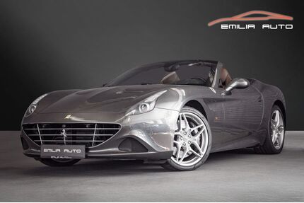 Ferrari California Gebrauchtwagen