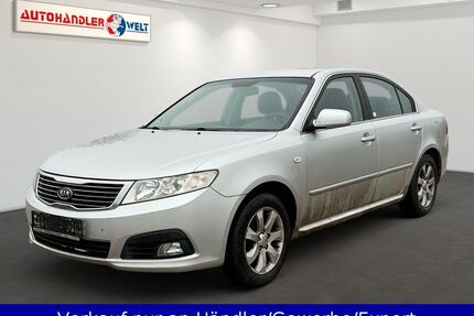 Kia Magentis Gebrauchtwagen