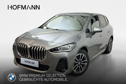 BMW 218 Active Tourer Gebrauchtwagen