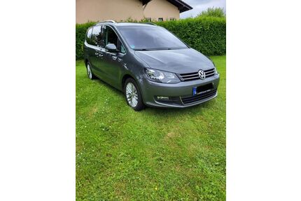 VW Sharan Gebrauchtwagen