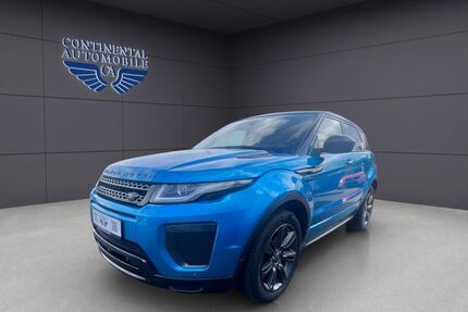 Land Rover Range Rover Evoque Gebrauchtwagen