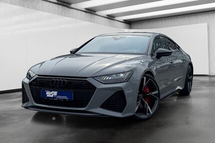 Audi RS7 Gebrauchtwagen