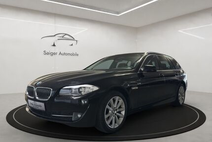 BMW 535 Gebrauchtwagen