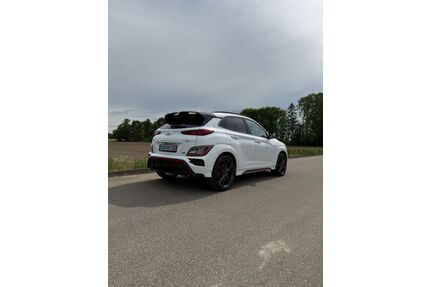 Hyundai KONA Gebrauchtwagen