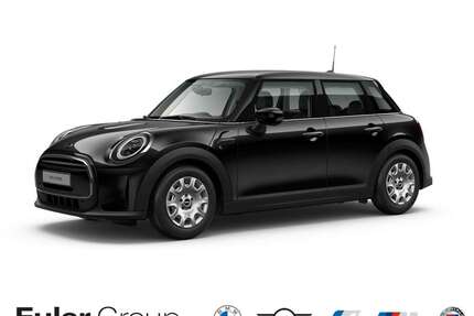 Mini Cooper Gebrauchtwagen