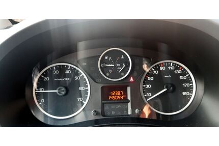 Citroen Berlingo Gebrauchtwagen