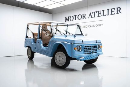 Citroen Andere Gebrauchtwagen