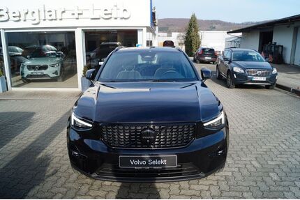 Volvo XC40 Gebrauchtwagen