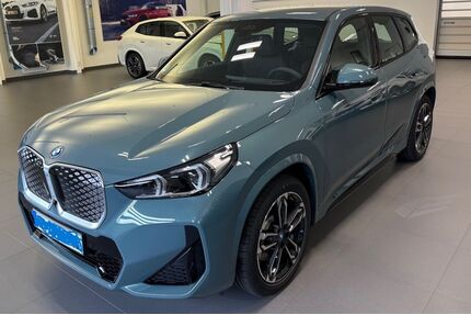 BMW iX1 Gebrauchtwagen